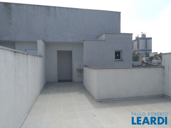 Cobertura com 2 Quartos à Venda, 94 m² em Vila Assunção - Santo André