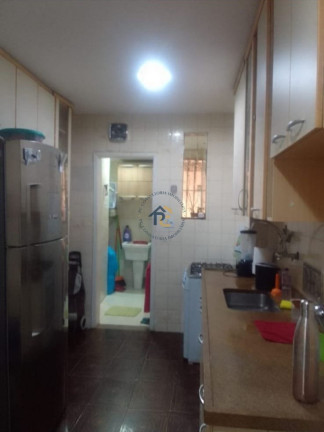 Imagem Apartamento com 2 Quartos à Venda, 80 m² em Icaraí - Niterói