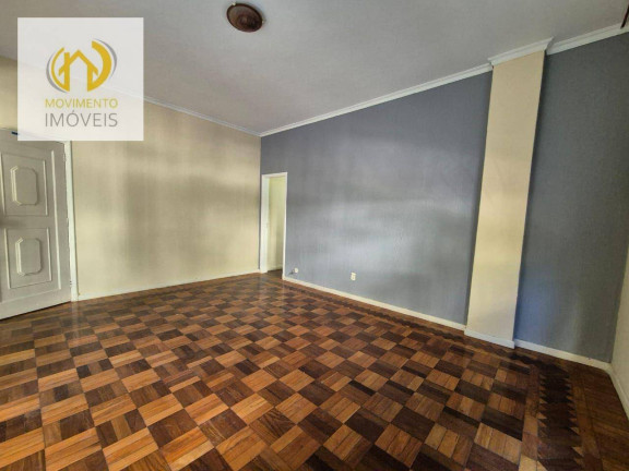 Imagem Apartamento com 3 Quartos à Venda, 100 m² em Copacabana - Rio De Janeiro