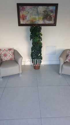 Imagem Apartamento com 2 Quartos à Venda, 65 m² em Parque São Caetano - Campos Dos Goytacazes