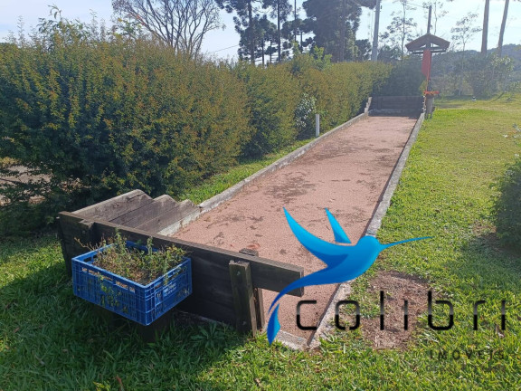 Imagem Chácara com 4 Quartos à Venda, 5.897 m² em Leão - Agudos Do Sul