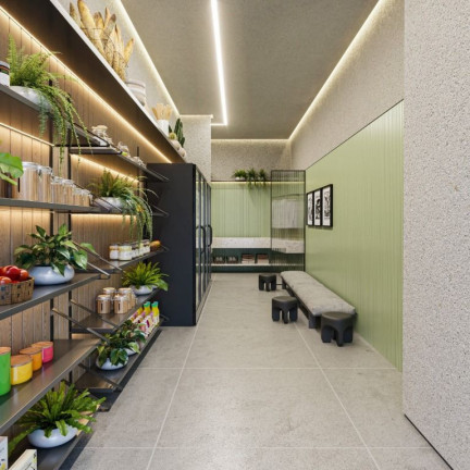 Imagem Apartamento com 2 Quartos à Venda, 64 m² em Altiplano Cabo Branco - João Pessoa