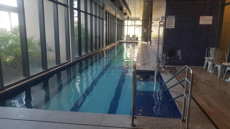 Imagem Apartamento com 1 Quarto à Venda, 62 m² em água Branca - São Paulo Imagem Apartamento com 1 Quarto à Venda, 62 m² em água Branca - São Paulo