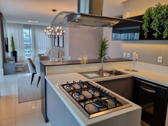 Imagem Apartamento com 3 Quartos à Venda, 152 m² em Centro - Balneário Camboriú
