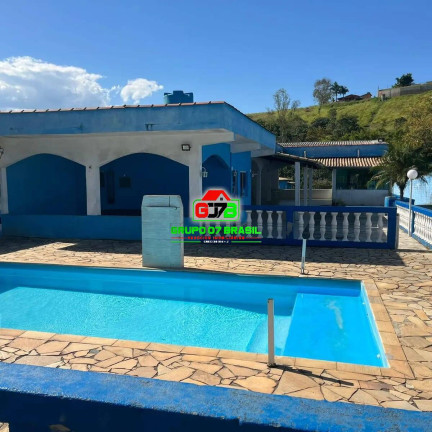 Imagem Chácara com 4 Quartos à Venda, 2.000 m² em área Rural De São José Dos Campos - São José Dos Campos Imagem Chácara com 4 Quartos à Venda, 2.000 m² em área Rural De São José Dos Campos - São José Dos Campos