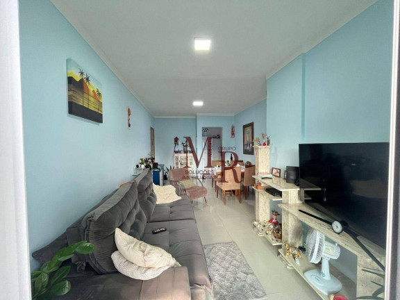 Imagem Apartamento com 2 Quartos à Venda, 84 m² em Boqueirão - Praia Grande Imagem Apartamento com 2 Quartos à Venda, 84 m² em Boqueirão - Praia Grande