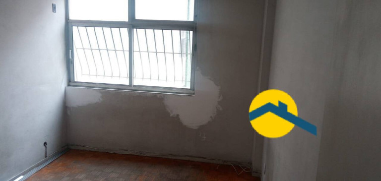 Imagem Apartamento com 3 Quartos à Venda, 120 m² em Icaraí - Niterói Imagem Apartamento com 3 Quartos à Venda, 120 m² em Icaraí - Niterói