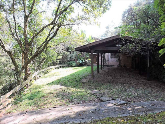 Imagem Casa de Condomínio com 3 Quartos à Venda,  em Reserva Do Peroba - Jandira