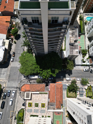 Imagem Apartamento com 3 Quartos à Venda, 137 m² em Perdizes - São Paulo