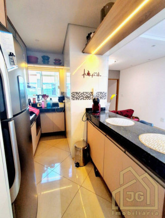 Imagem Apartamento com 3 Quartos à Venda, 150 m² em Paraíso - Santo André