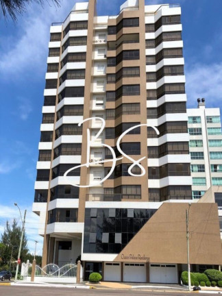 Apartamento com 2 Quartos à Venda, 31 m² em Navegantes - Capão Da Canoa