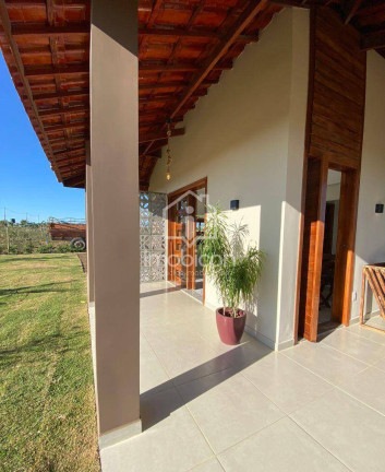 Imagem Chácara com 2 Quartos à Venda, 1.100 m² em Lagoa Das Flores - Vitória Da Conquista