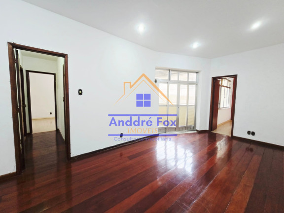 Apartamento com 2 Quartos à Venda, 70 m² em Grajaú - Rio De Janeiro