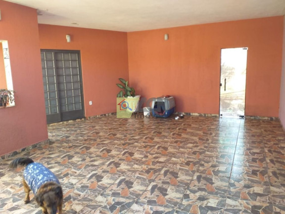 Imagem Sobrado com 3 Quartos à Venda, 145 m² em Jardim Santana - Hortolândia