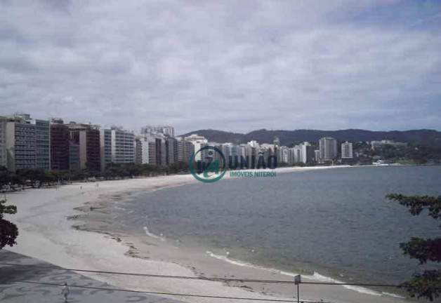 Imagem Apartamento com 3 Quartos à Venda, 170 m² em Icaraí - Niterói Imagem Apartamento com 3 Quartos à Venda, 170 m² em Icaraí - Niterói