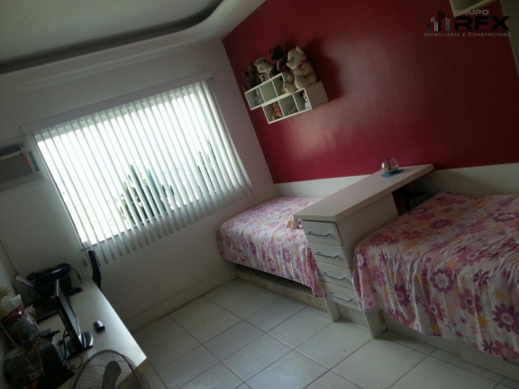 Imagem Casa de Condomínio com 4 Quartos à Venda, 600 m² em Badu - Niterói Imagem Casa de Condomínio com 4 Quartos à Venda, 600 m² em Badu - Niterói