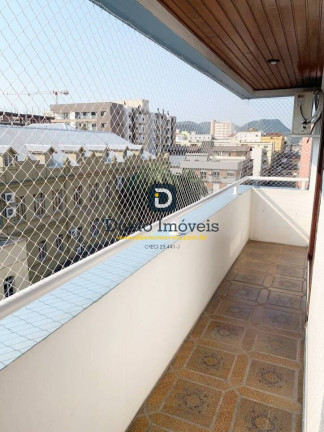 Imagem Apartamento com 4 Quartos à Venda, em Centro - Santa Maria Imagem Apartamento com 4 Quartos à Venda, em Centro - Santa Maria