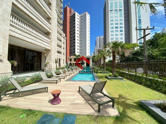 Imagem Apartamento com 4 Quartos à Venda, 400 m² em Meireles - Fortaleza Imagem Apartamento com 4 Quartos à Venda, 400 m² em Meireles - Fortaleza