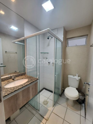Imagem Apartamento com 2 Quartos para Alugar, 57 m² em Ponta Negra - Natal Imagem Apartamento com 2 Quartos para Alugar, 57 m² em Ponta Negra - Natal