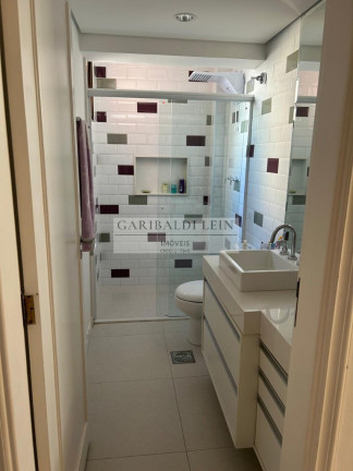 Imagem Imóvel com 5 Quartos à Venda, 181 m² em Cambuí - Campinas