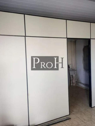 Imagem Sobrado com 2 Quartos à Venda, 180 m² em Vila Amábile Pezzolo - Santo André