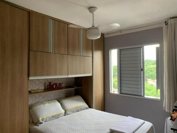 Imagem Apartamento com 2 Quartos à Venda, 60 m² em Morro Nova Cintra - Santos Imagem Apartamento com 2 Quartos à Venda, 60 m² em Morro Nova Cintra - Santos