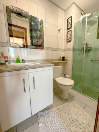 Imagem Apartamento com 2 Quartos à Venda, 57 m² em Barreiros - São José Imagem Apartamento com 2 Quartos à Venda, 57 m² em Barreiros - São José
