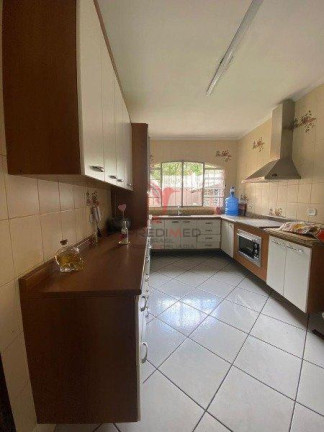 Imagem Casa com 4 Quartos à Venda, 343 m² em Centro - Ribeirão Pires