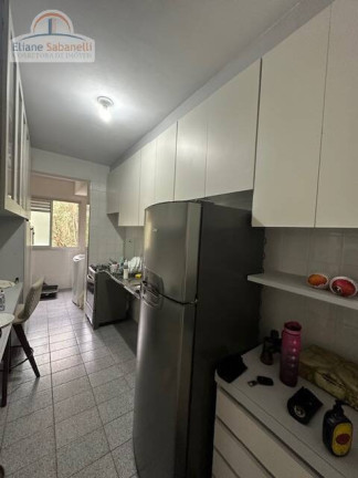 Imagem Apartamento com 3 Quartos à Venda, 70 m² em Vila Andrade - São Paulo Imagem Apartamento com 3 Quartos à Venda, 70 m² em Vila Andrade - São Paulo