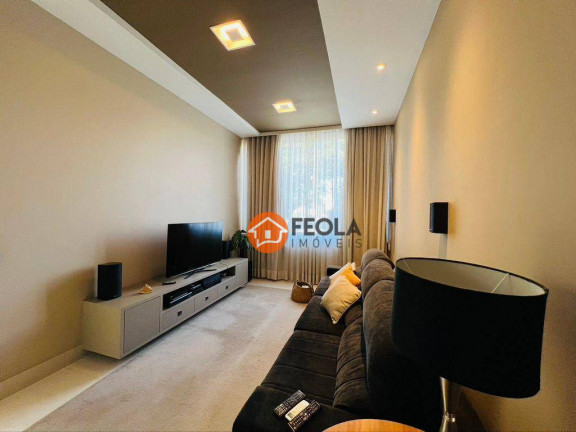 Imagem Casa com 3 Quartos à Venda, 270 m² em Santo Antônio - Americana Imagem Casa com 3 Quartos à Venda, 270 m² em Santo Antônio - Americana