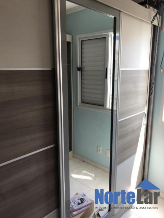 Imagem Apartamento com 2 Quartos à Venda, 48 m² em Vila Siqueira (zona Norte) - São Paulo Imagem Apartamento com 2 Quartos à Venda, 48 m² em Vila Siqueira (zona Norte) - São Paulo