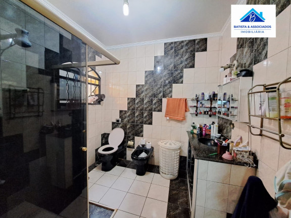 Imagem Casa com 3 Quartos à Venda, 175 m² em Parque Itália - Campinas Imagem Casa com 3 Quartos à Venda, 175 m² em Parque Itália - Campinas