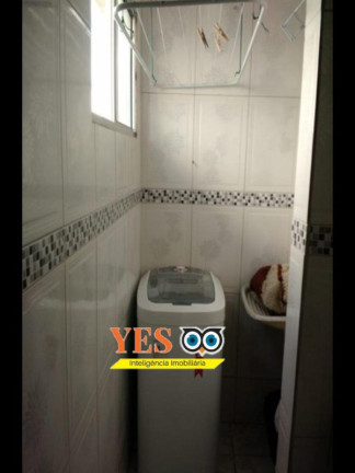 Imagem Apartamento com 2 Quartos à Venda, 44 m² em Pedra Do Descanso - Feira De Santana