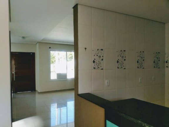 Imagem Casa de Condomínio com 3 Quartos à Venda, 150 m² em Horto Florestal - Sorocaba