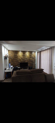 Imagem Chácara com 2 Quartos à Venda, 450 m² em Parque São Jerônimo - Americana