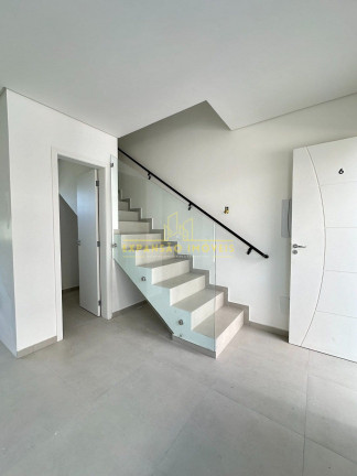 Imagem Casa com 3 Quartos à Venda, 111 m² em Nova Palhoça - Palhoça