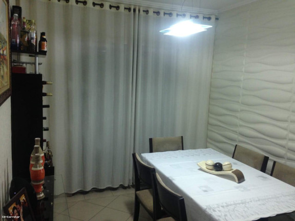 Imagem Sobrado com 3 Quartos à Venda, 190 m² em Anchieta - São Bernardo Do Campo