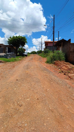 Imagem Terreno à Venda, 280 m² em Fazenda Primavera - Jarinu Imagem Terreno à Venda, 280 m² em Fazenda Primavera - Jarinu