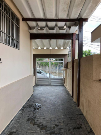Imagem Casa com 6 Quartos à Venda, 500 m² em Vila Curuçá - Santo André Imagem Casa com 6 Quartos à Venda, 500 m² em Vila Curuçá - Santo André