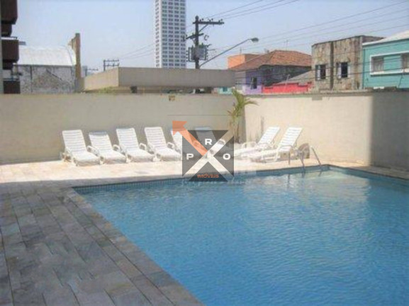 Foto do imóvel Imóvel com 3 Quartos à Venda, 63 m² em Mooca - São Paulo