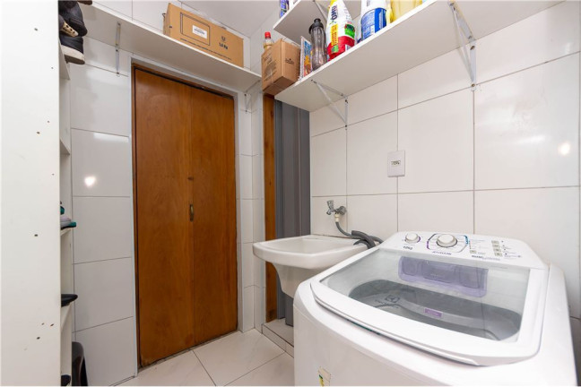 Imagem Casa com 3 Quartos à Venda,  em Santo Amaro - São Paulo
