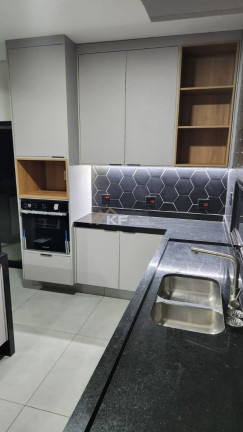 Imagem Casa de Condomínio com 3 Quartos à Venda, 294 m² em Vila Do Golf - Ribeirão Preto