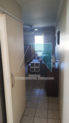 Apartamento com 3 Quartos à Venda, 80 m² em Alto Da Boa Vista - Ribeirão Preto