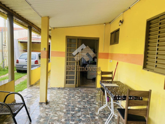 Imagem Casa com 2 Quartos à Venda, 200 m² em Lagoa Dourada - Brotas