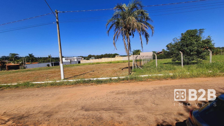 Terreno à Venda, 1.322 m² em Parque Fazenda Bandeirantes - Piratininga