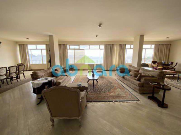 Imagem Apartamento com 4 Quartos à Venda, 350 m² em Copacabana - Rio De Janeiro Imagem Apartamento com 4 Quartos à Venda, 350 m² em Copacabana - Rio De Janeiro