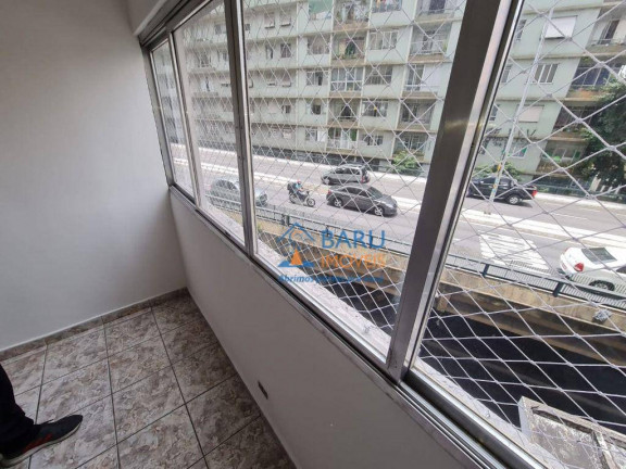 Imagem Kitnet com 1 Quarto para Alugar, 37 m² em Santa Cecília - São Paulo Imagem Kitnet com 1 Quarto para Alugar, 37 m² em Santa Cecília - São Paulo