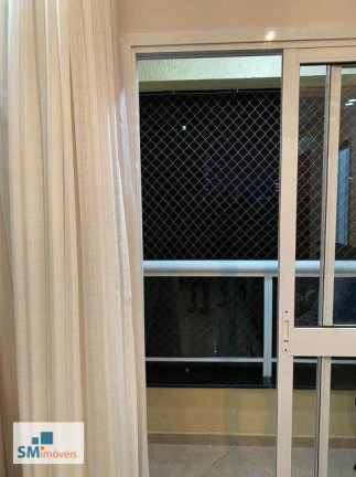 Imagem Apartamento com 3 Quartos à Venda, 97 m² em Santa Maria - São Caetano Do Sul Imagem Apartamento com 3 Quartos à Venda, 97 m² em Santa Maria - São Caetano Do Sul