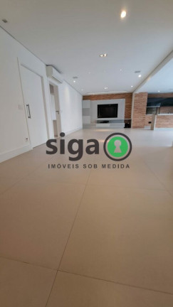 Imagem Apartamento com 3 Quartos para Alugar, 223 m² em Campo Belo - São Paulo Imagem Apartamento com 3 Quartos para Alugar, 223 m² em Campo Belo - São Paulo