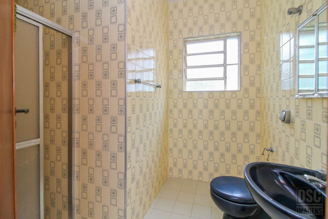 Imagem Casa com 3 Quartos à Venda, 299 m² em Glória - Porto Alegre